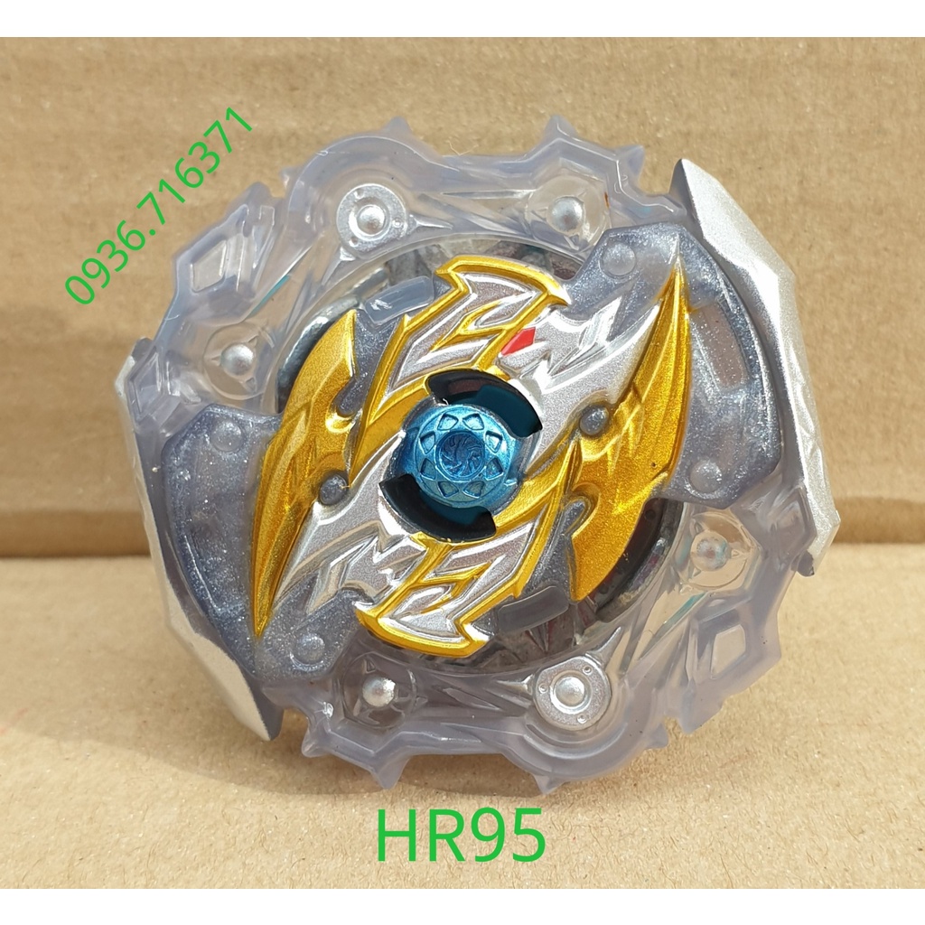 Con quay Hasbro beyblade burst  Myth Odax E9240 - HR95 (Không Kèm Phóng Quay)