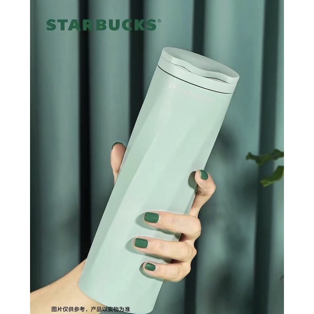 Ly starbucks bộ sưu tập mint 20/10.