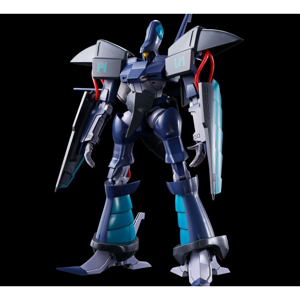 Mô hình lắp ráp Gunpla BANDAI - HG A-Taul