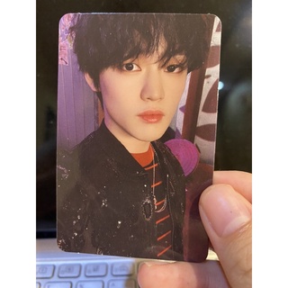 ẢNH THẺ IDOL HÀN QUỐC CHENLE OFFICIAL