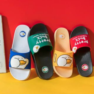 Dép vịt pretty duck