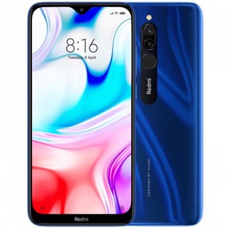 Điện thoại Xiaomi Redmi 8 (4GB/64GB)
