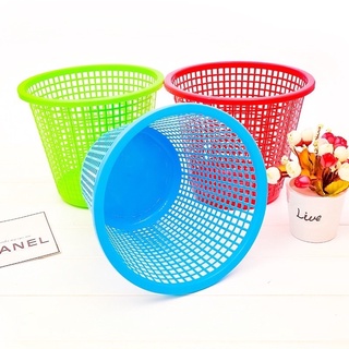 sọt đựng đa năng 19x23(sọt đựng rác mini)màu ngẫu nhiên