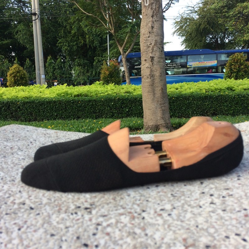 Tất Giày Lười