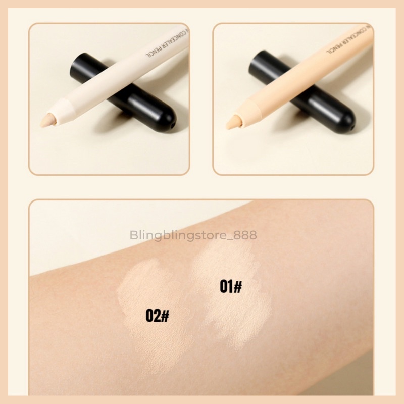 Bút Che Mụn Che Khuyết Điểm Nội Địa Trung SHE LOVES | BigBuy360 - bigbuy360.vn