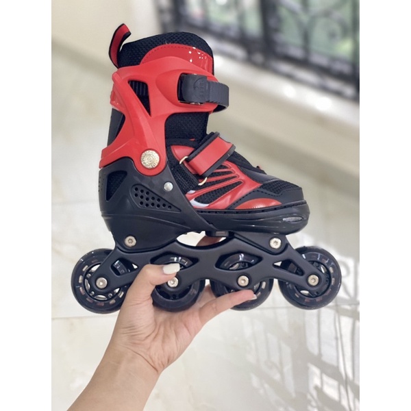 slide