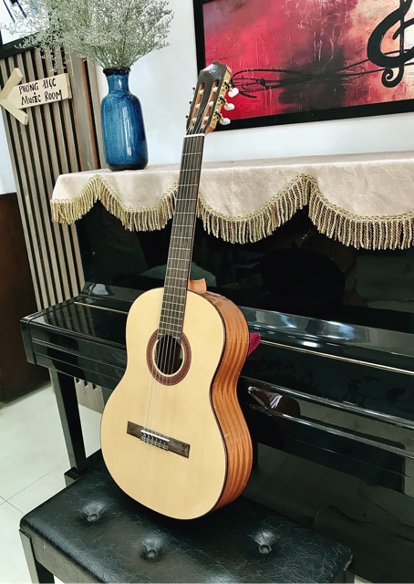 Cordoba guitar classic C5 SP