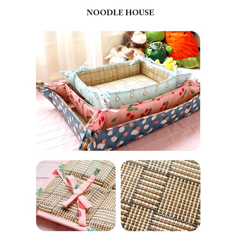 Nệm 2 mặt cho thú cưng