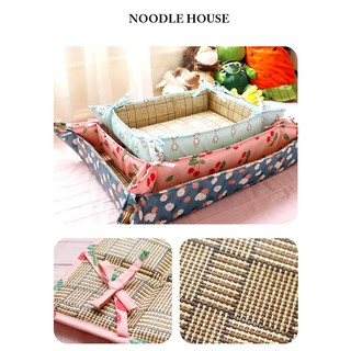 Nệm 2 mặt cho thú cưng
