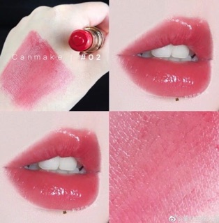 Son Canmake Tokyo Melty Luminous Rouge