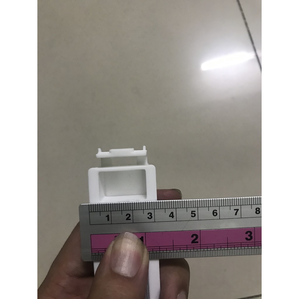 Túi lọc rác máy giặt Panasonic 8KG / lưới lọc rác máy giặt Panasonic 8KG