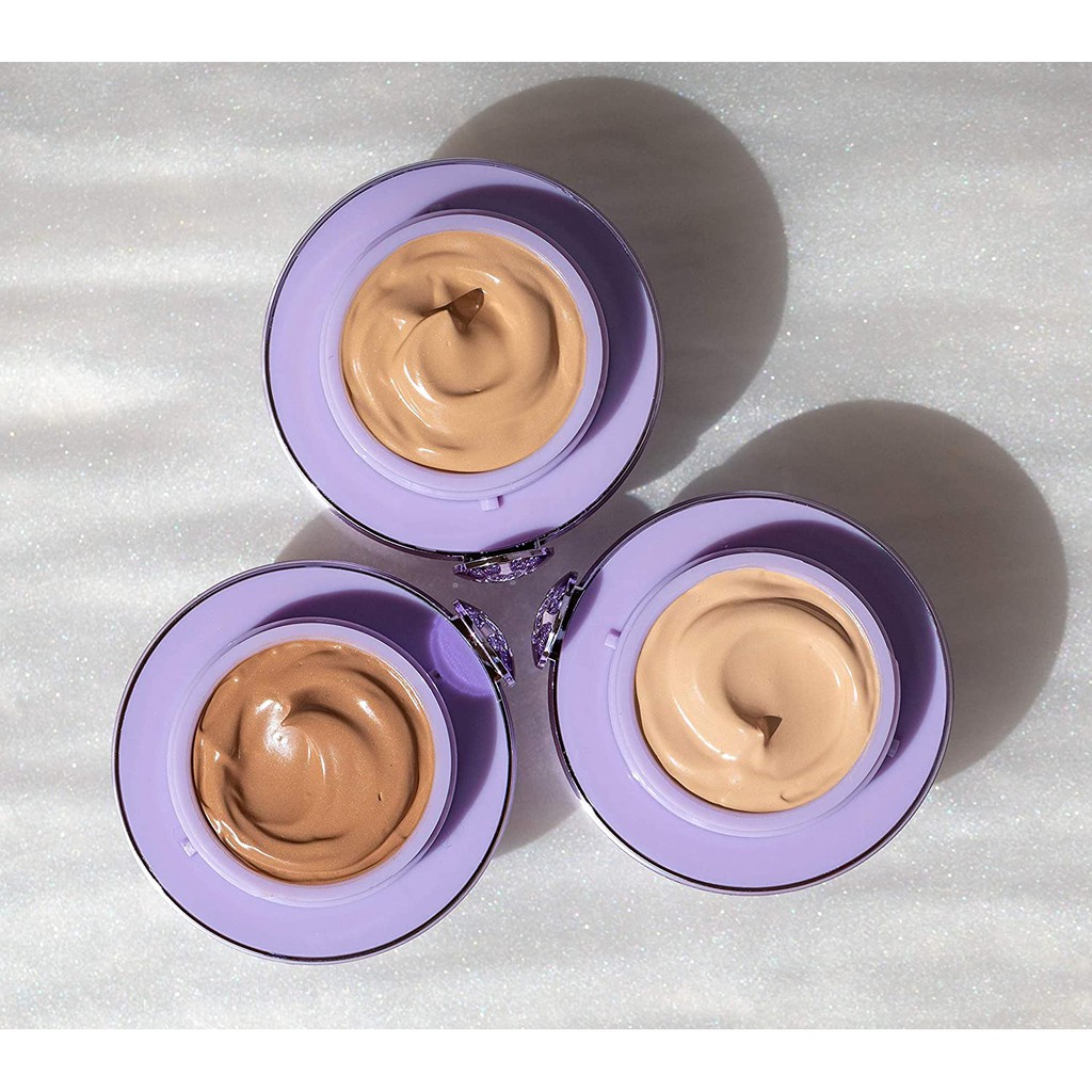 Tatcha - Kem Dưỡng Và Che Khuyết Điểm Mắt Tatcha The Pearl Tinted Eye Illuminating Treatment 13ml