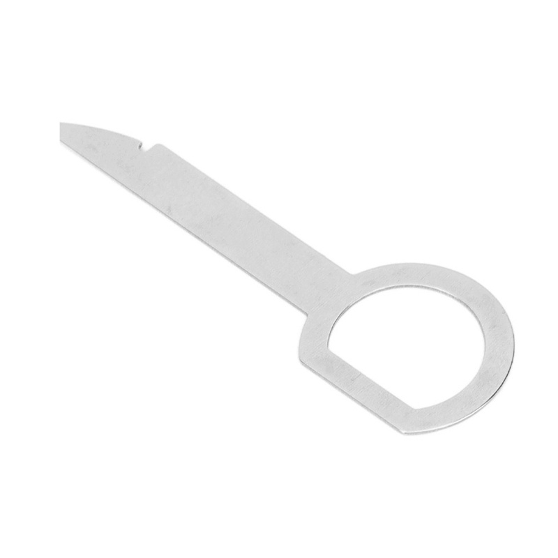 Bộ 4 Dụng Cụ Tháo Gỡ Pin / Âm Thanh Cho Xe Hơi