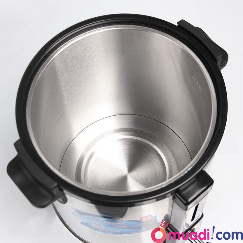 Bình đun nước nóng Milate 20L