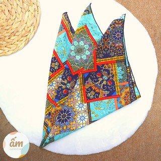 Bandana - 70 cm*70 cm