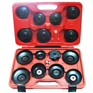 Bộ cảo lược dầu Licota ATA-0294A (16 món)