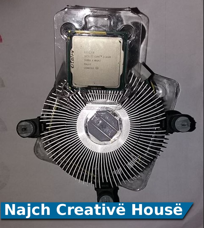 Ổ Cắm i3 3240 Ivybridge 3.4 Ghz 1155 Intel | BigBuy360 - bigbuy360.vn