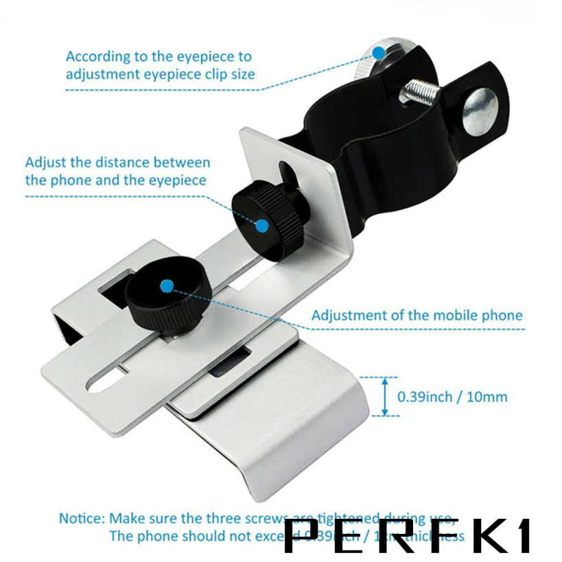 Đầu Nối Ống Kính Hiển Vi Cho Điện Thoại | BigBuy360 - bigbuy360.vn