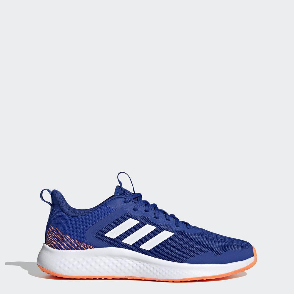 adidas RUNNING Giày Fluidstreet Nam FY8458