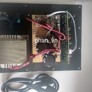 Mạch sub 250w