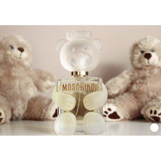 Nước hoa Moschino Toy 2 EDP 100ml