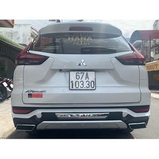 🔥🔥siêu khuyến mãi lippo sau xe xpander