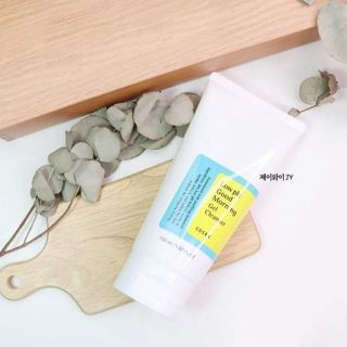 SỮA RỬA MẶT DẠNG GEL COSRX LOW PH GOOD MORNING GEL CLEANSER  150ML HÀNG CHUẨN AUTH .