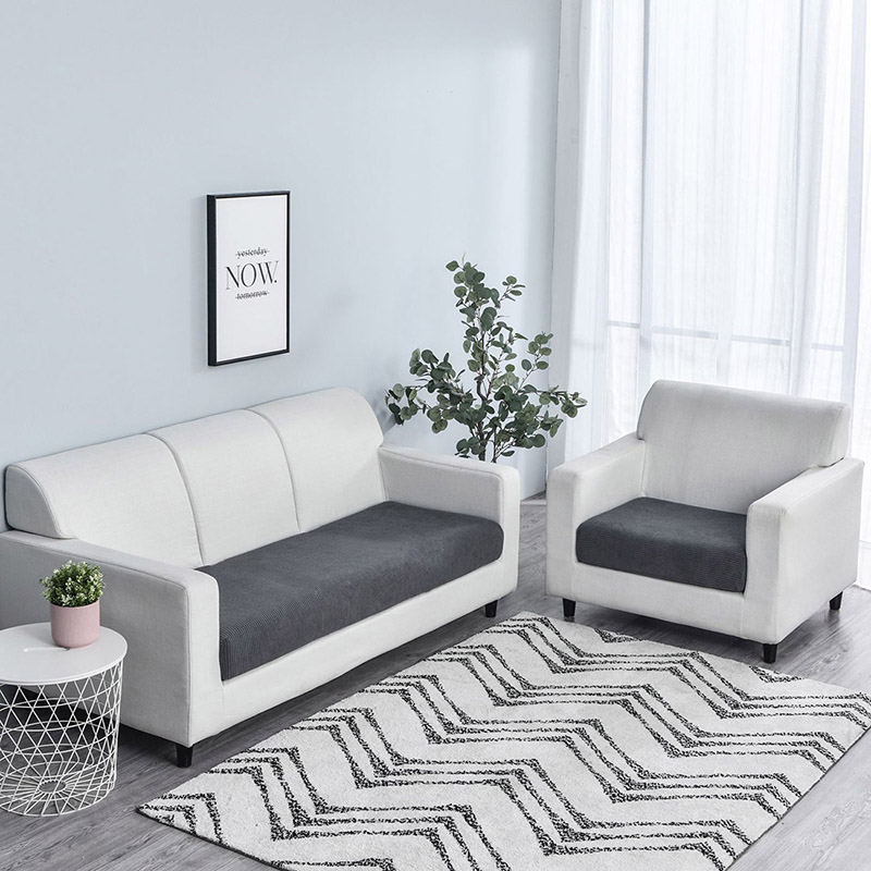 1 / 2 / 3 / 4 Bọc Ghế Sofa Co Giãn