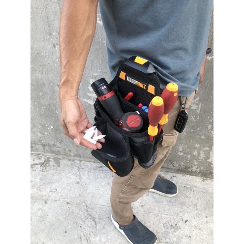 Túi đeo đồ nghề Toughbuilt