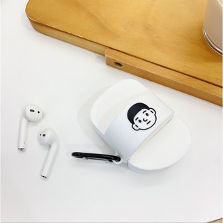 Ốp Airpods hình Dép