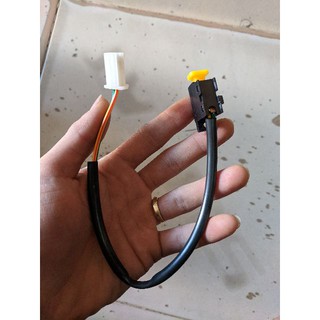Nút Đề Wave Alpha Cũ - Hàng Thường