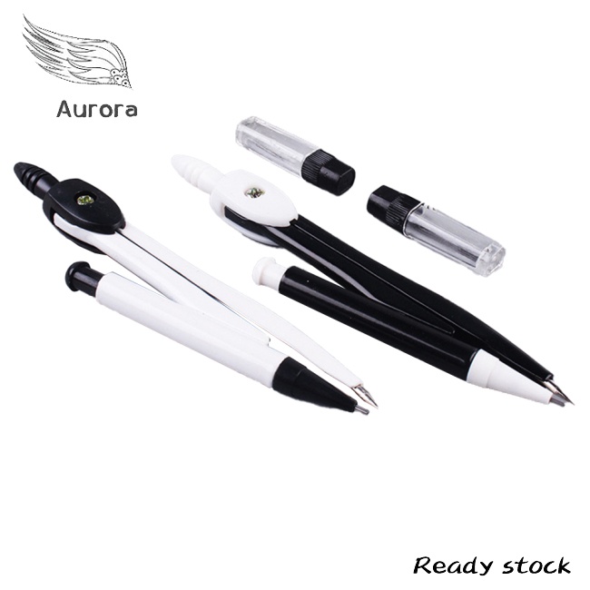 Bộ Compa Vẽ Hình Học Chuyên Nghiệp Cho Học Sinh