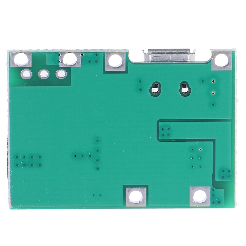 Bảng Mạch Sạc Pin Li-ion 18650 3.7v 4.2v Chất Lượng Cao