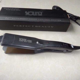Máy duỗi tóc Young - 288 cá tính
