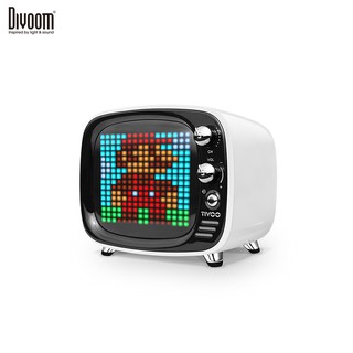 Loa Divoom Tivoo Bluetooth 5.0