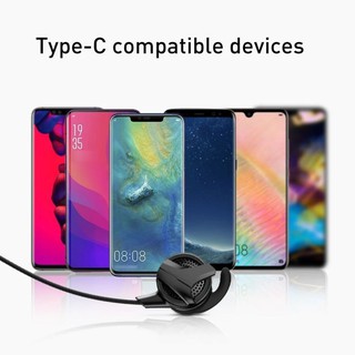 Tai nghe Baseus Gamo C15