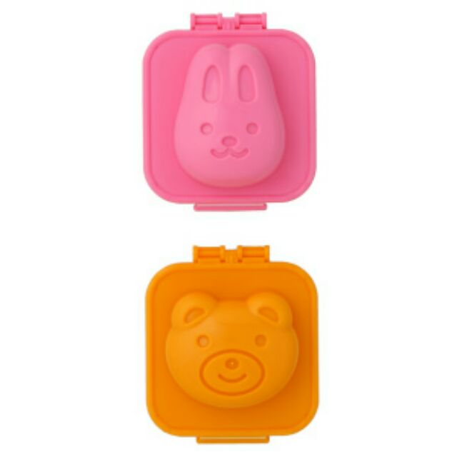 Bento doreamon, doremi, cá, ô tô, gấu, sao, thỏ, tim