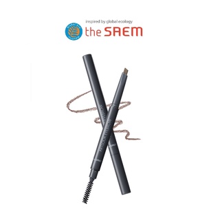 Saemmul Artlook Eyebrow Chì kẻ mày 0.2g