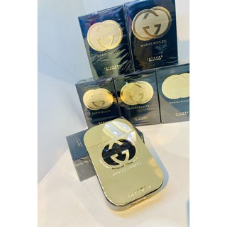 [Mẫu Thử] Nước Hoa Gucci Guilty Intense 10ml