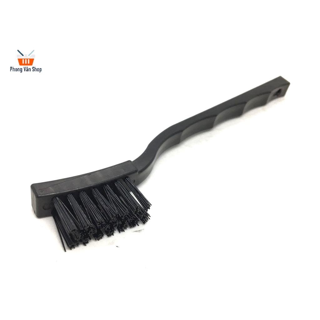 Bàn chải vệ sinh mạch điện tử-vật dụng-thiết bị hay bám bụi bẩn