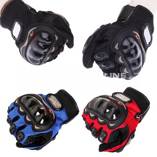 GĂNG TAY PROBIKER FULL NGÓN