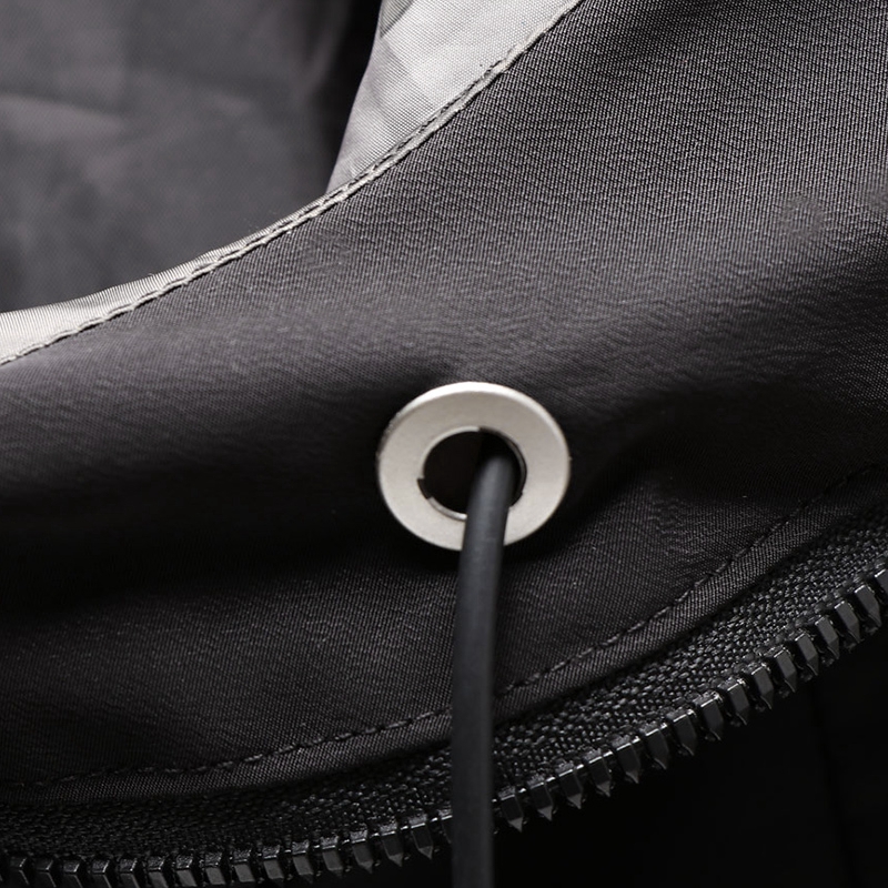 Men Jacket Fashion Hooded Jackets Korean Casual Youth Bomber jackets J855 | BigBuy360 - bigbuy360.vn