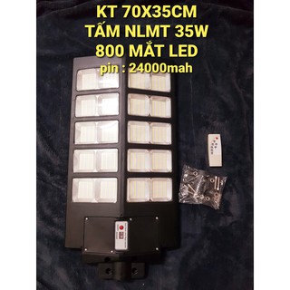⛔📣Đèn năng lượng mặt trời 500W chuyên đèn đường chiếu sáng, sân vườn, sân nhà ⛔📣 Freeship