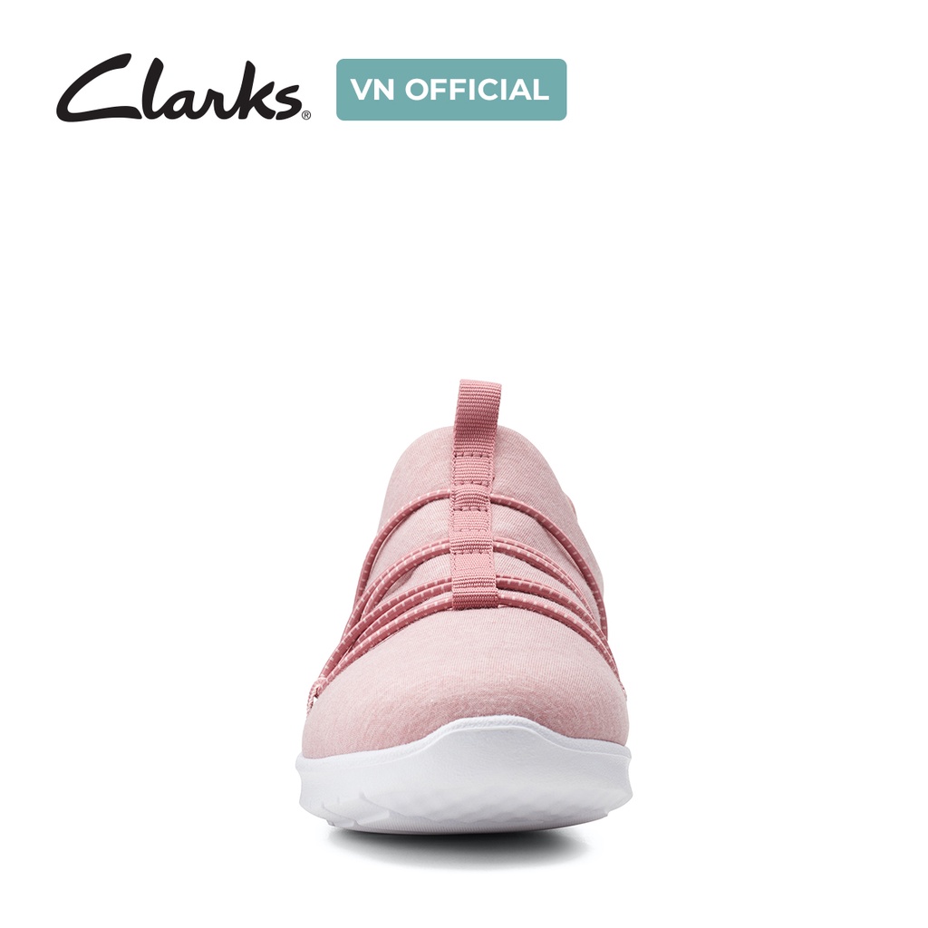 Giày Thể Thao Nữ CLARKS Step AllenaMae