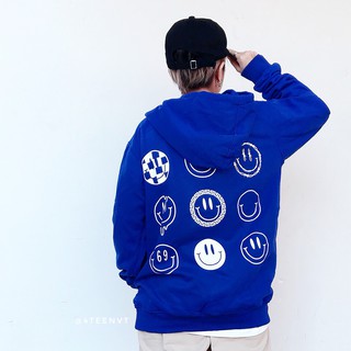 [HOODIE] SMILE