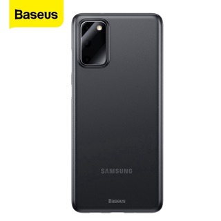 Ốp siêu mỏng Baseus S20/S20+/S20 Ultra