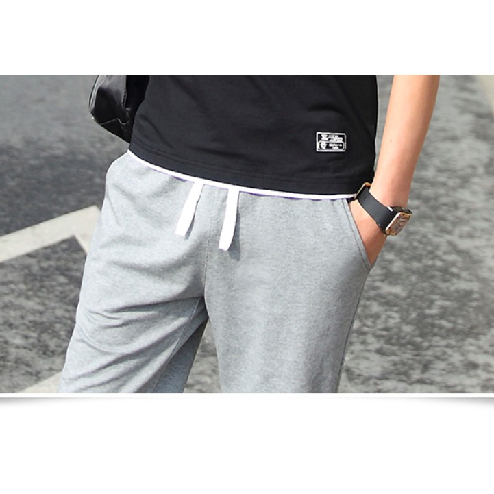 [Mã FAMALLT5 giảm 15% đơn 150K] Quần short ngắn nam ASALA ( Q-5) | BigBuy360 - bigbuy360.vn