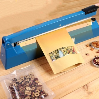Máy hàn miệng túi 40cm pfs 400