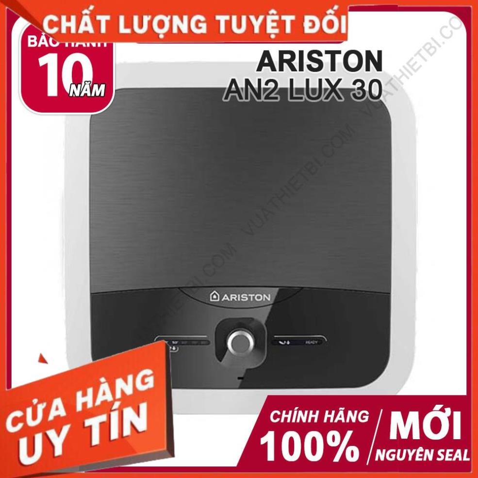 BÌNH NÓNG LẠNH ARISTON ANDRIS2 (AN2) LUX 30 lít CHÍNH HÃNG