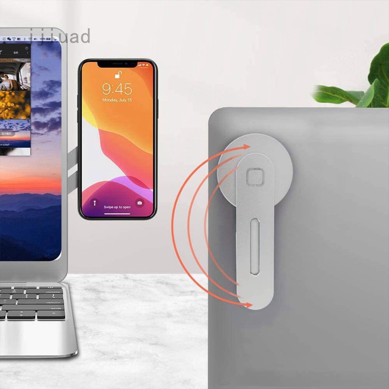 Giá Đỡ Mở Rộng Màn Hình Máy Tính Notebook Bằng Hợp Kim Di Động